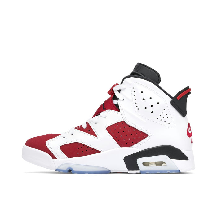 Air Jordan 6 Retro 'High Carmine'