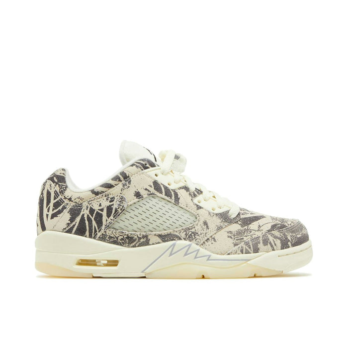 Air Jordan 5 Retro Low Expression 'Beige' (Women's)