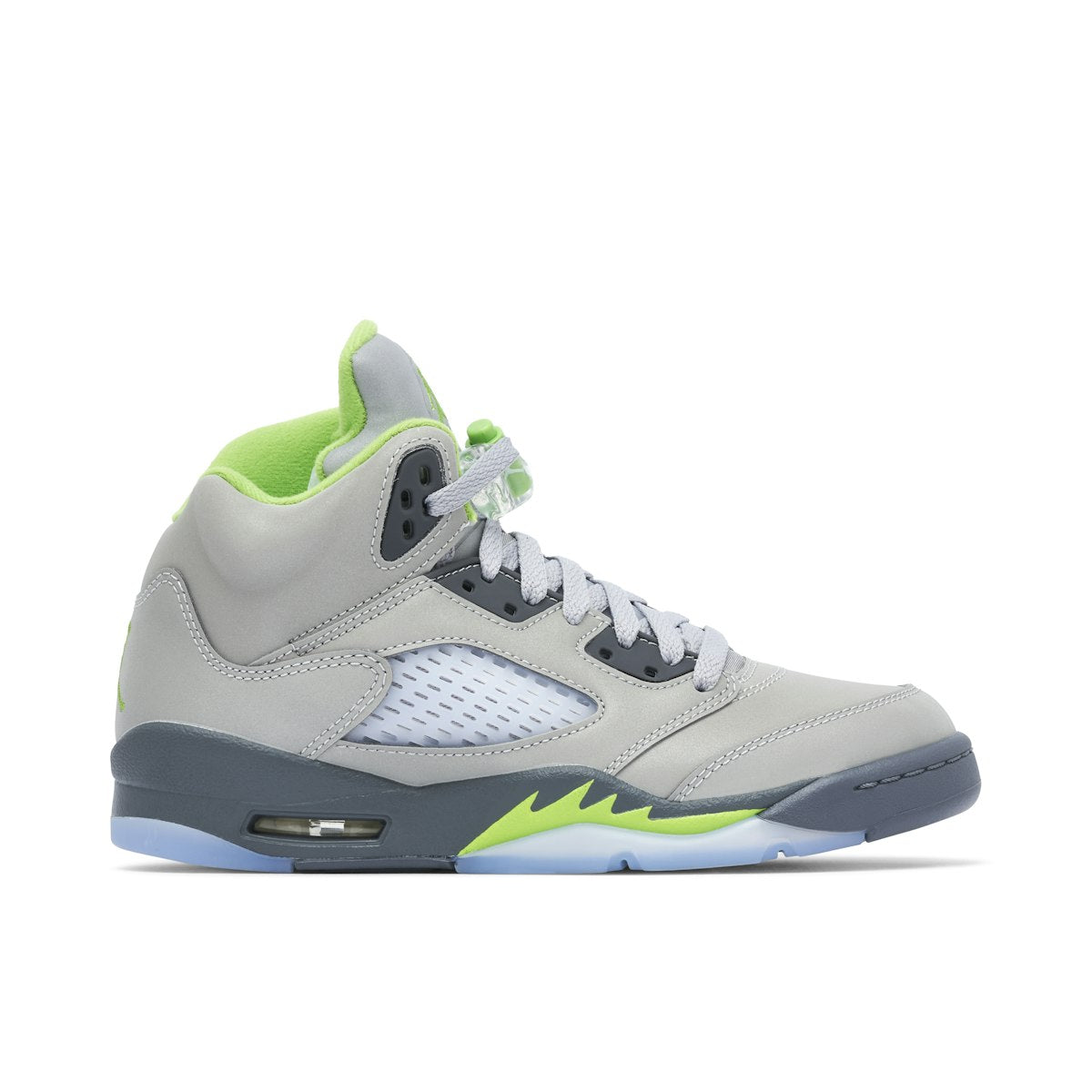 Air Jordan 5 Retro 'Green Bean' (2022)