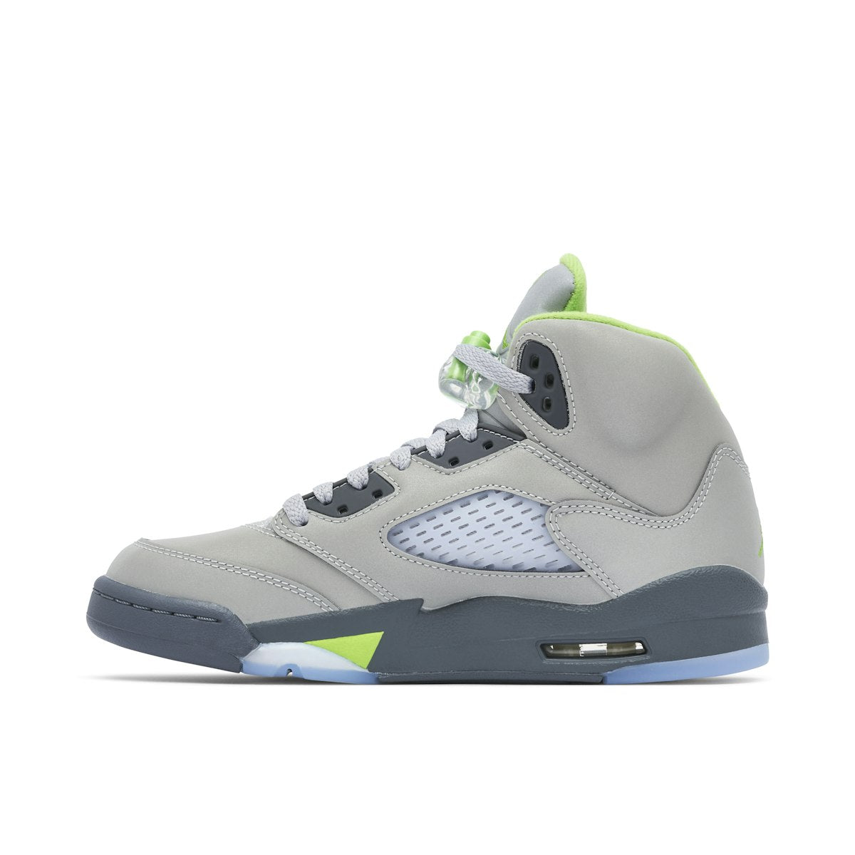 Air Jordan 5 Retro 'Green Bean' (2022)