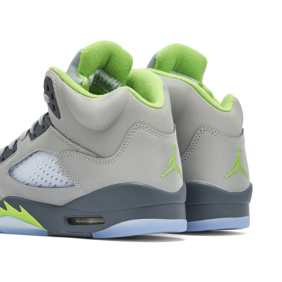 Air Jordan 5 Retro 'Green Bean' (2022)