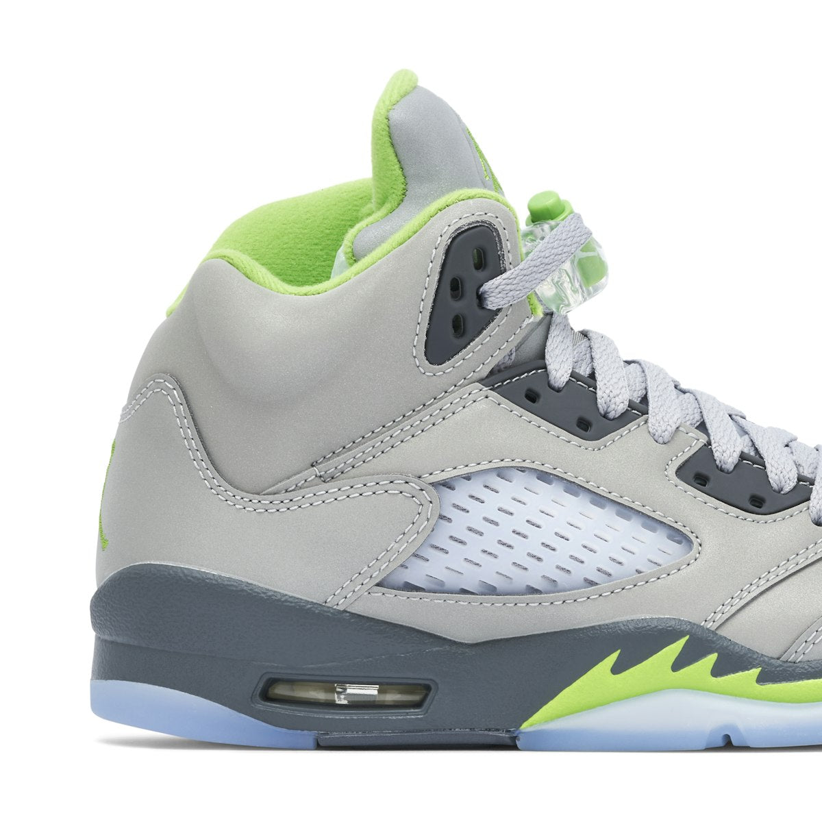 Air Jordan 5 Retro 'Green Bean' (2022)
