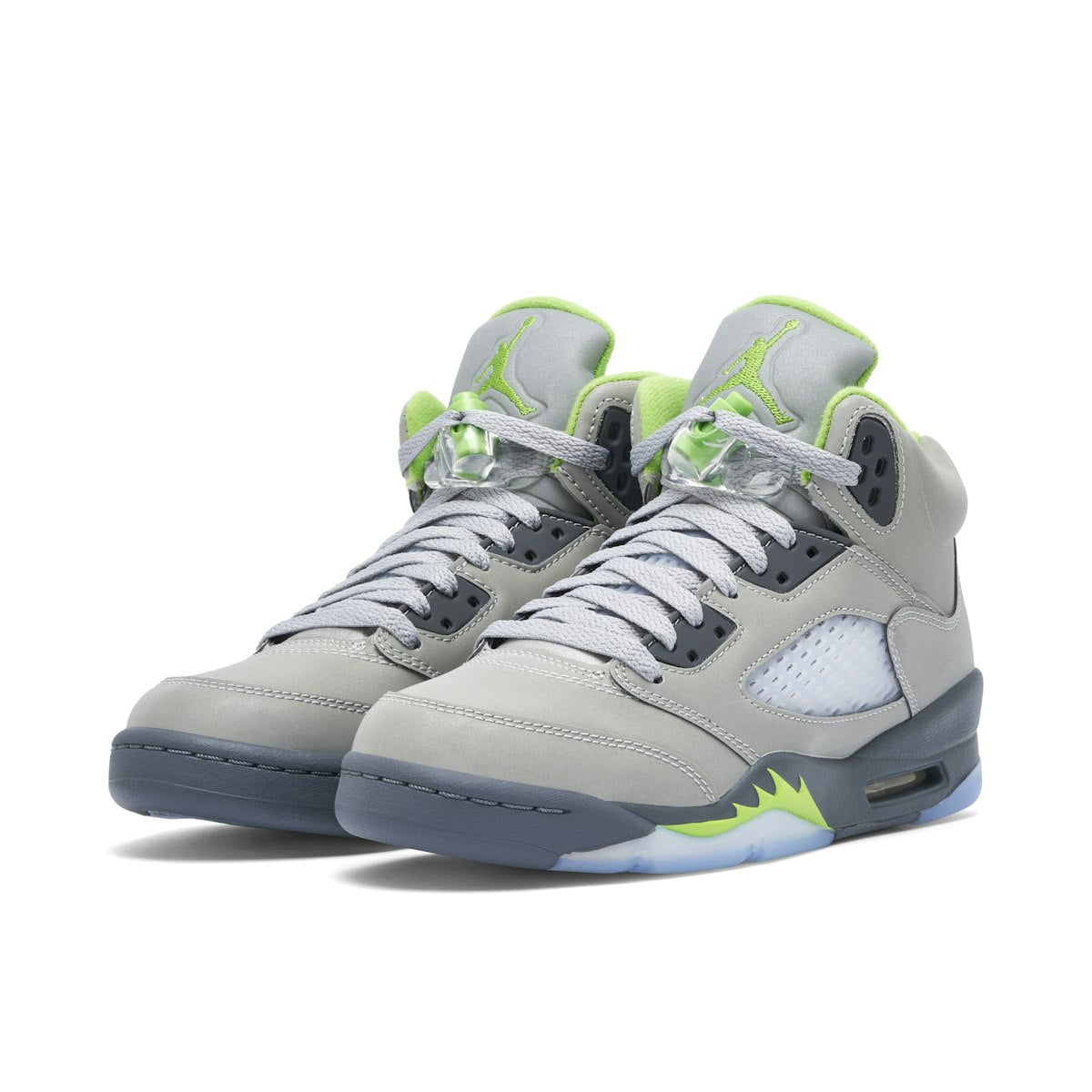 Air Jordan 5 Retro 'Green Bean' (2022)