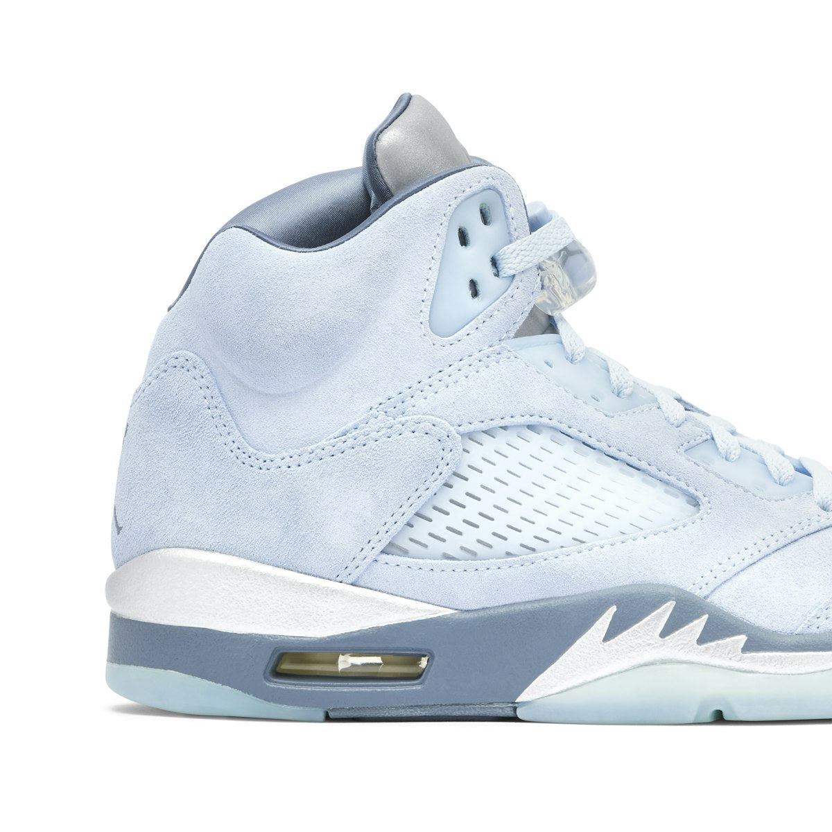 Air Jordan 5 Retro Bluebird (Women’s)