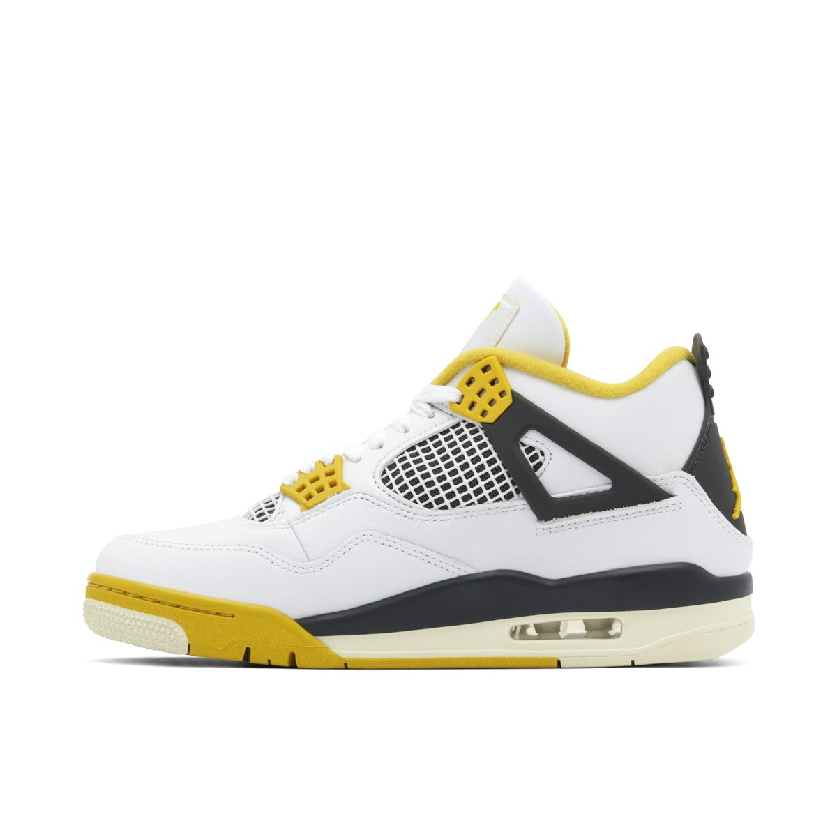 Air Jordan 4 Retro Vivid Sulfur (Women's)