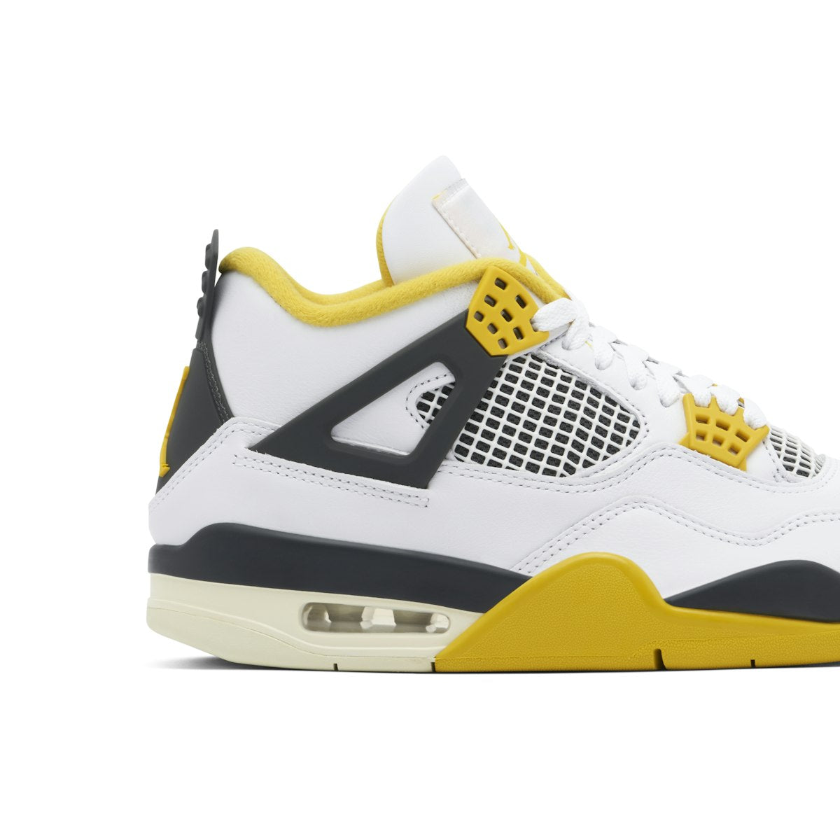 Air Jordan 4 Retro Vivid Sulfur (Women's)