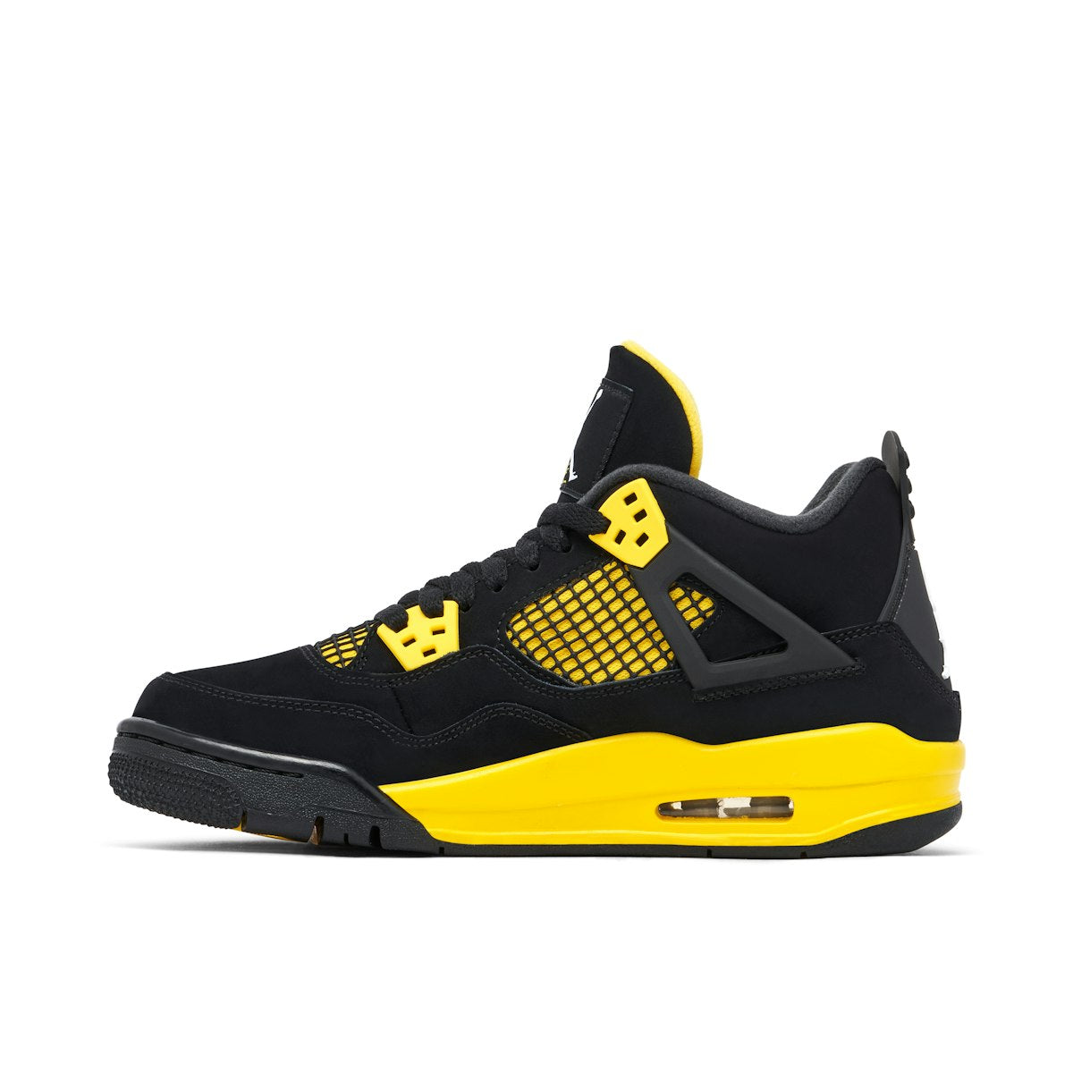 Air Jordan 4 Retro Thunder (GS)