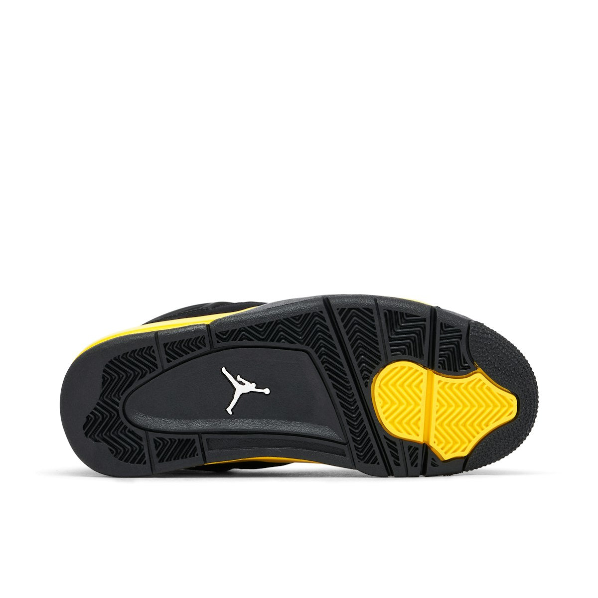 Air Jordan 4 Retro Thunder (GS)