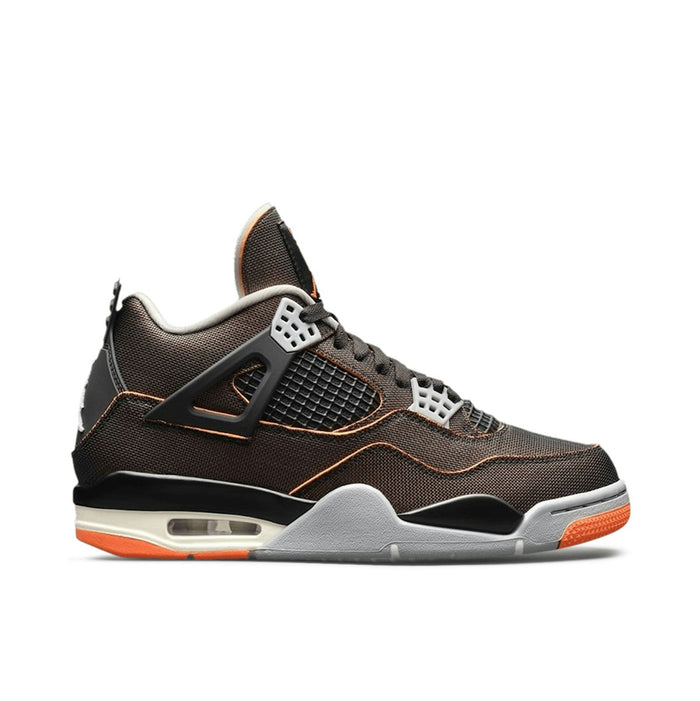 Air Jordan 4 'Starfish'