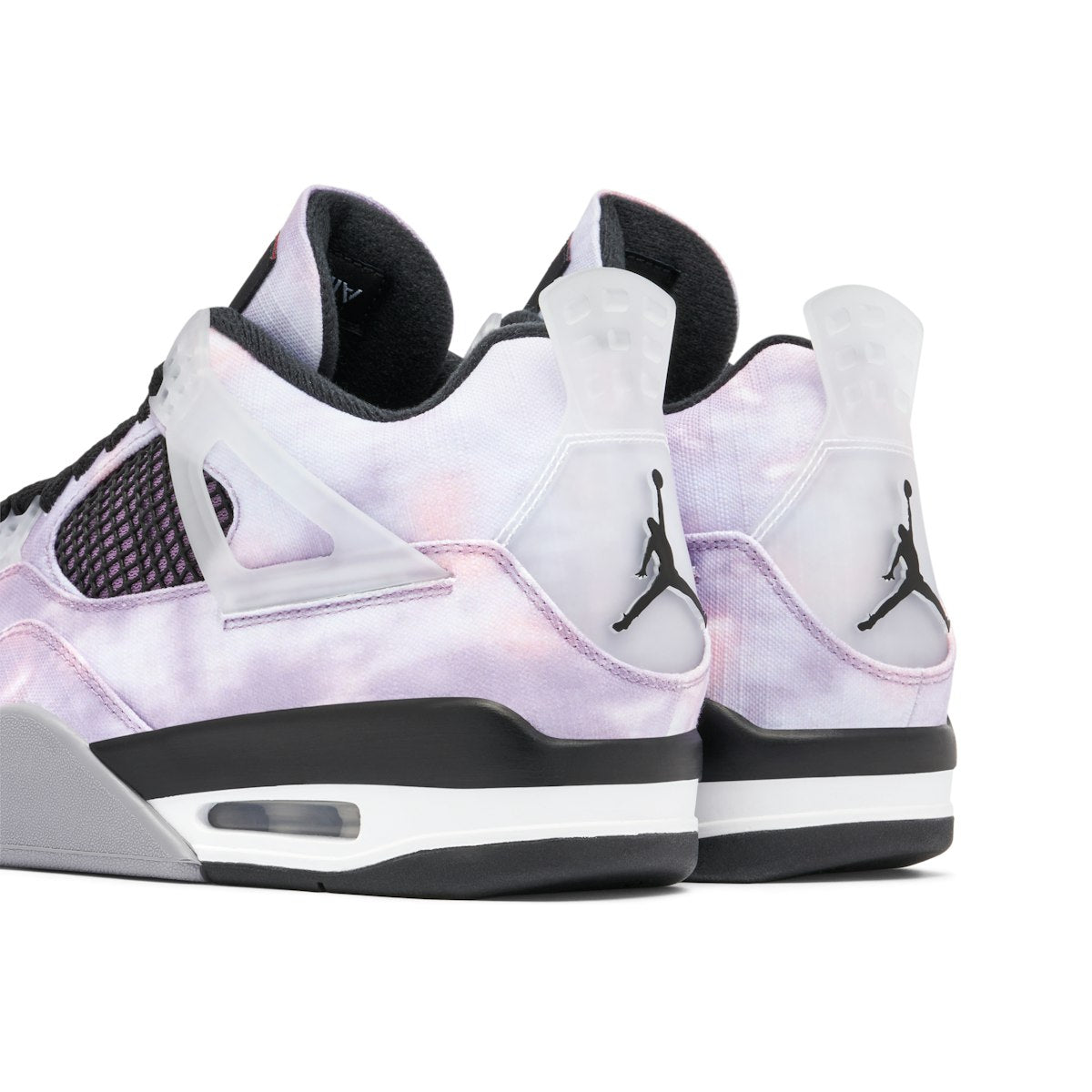 Air Jordan 4 Zen Master