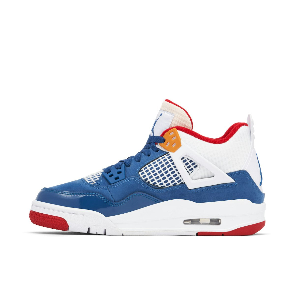 Air Jordan 4 Messy Room (GS)