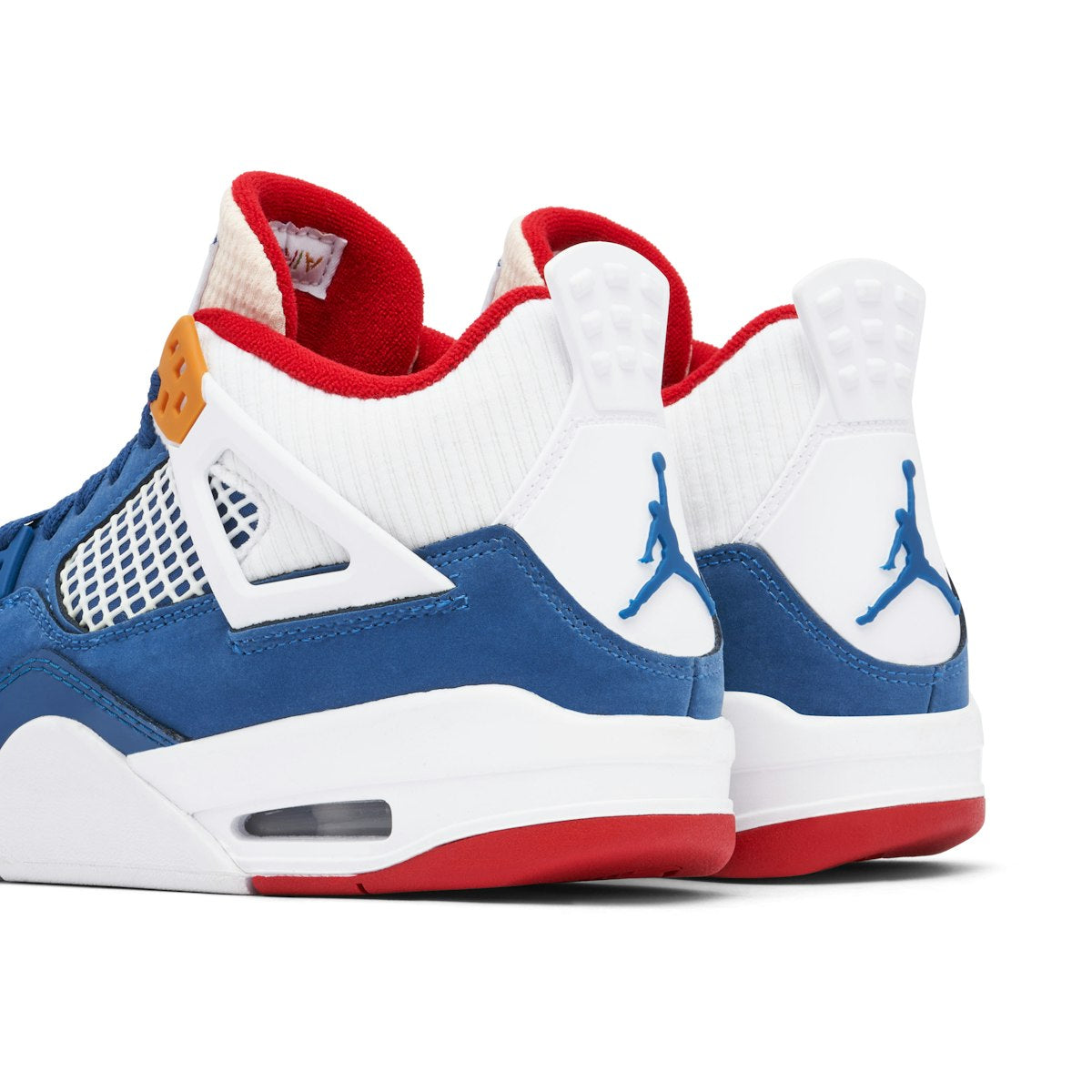 Air Jordan 4 Messy Room (GS)