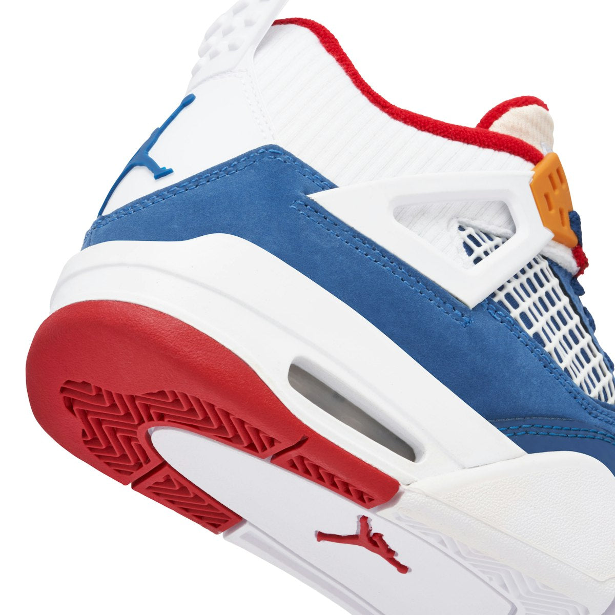 Air Jordan 4 Messy Room (GS)