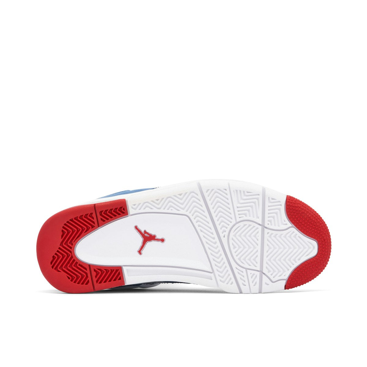 Air Jordan 4 Messy Room (GS)
