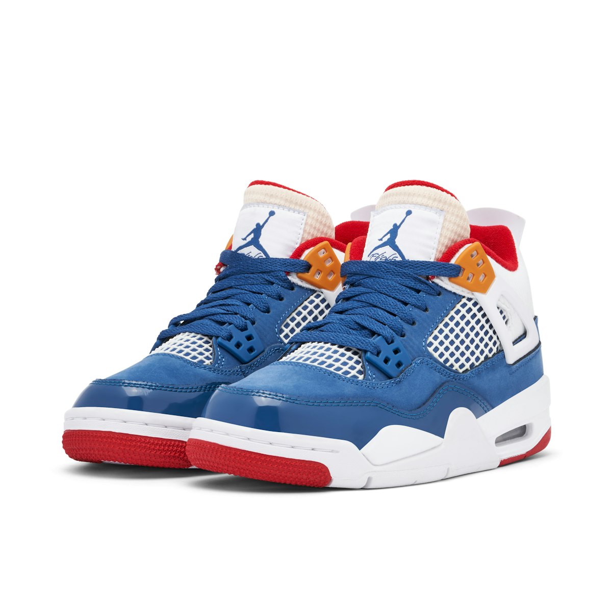 Air Jordan 4 Messy Room (GS)