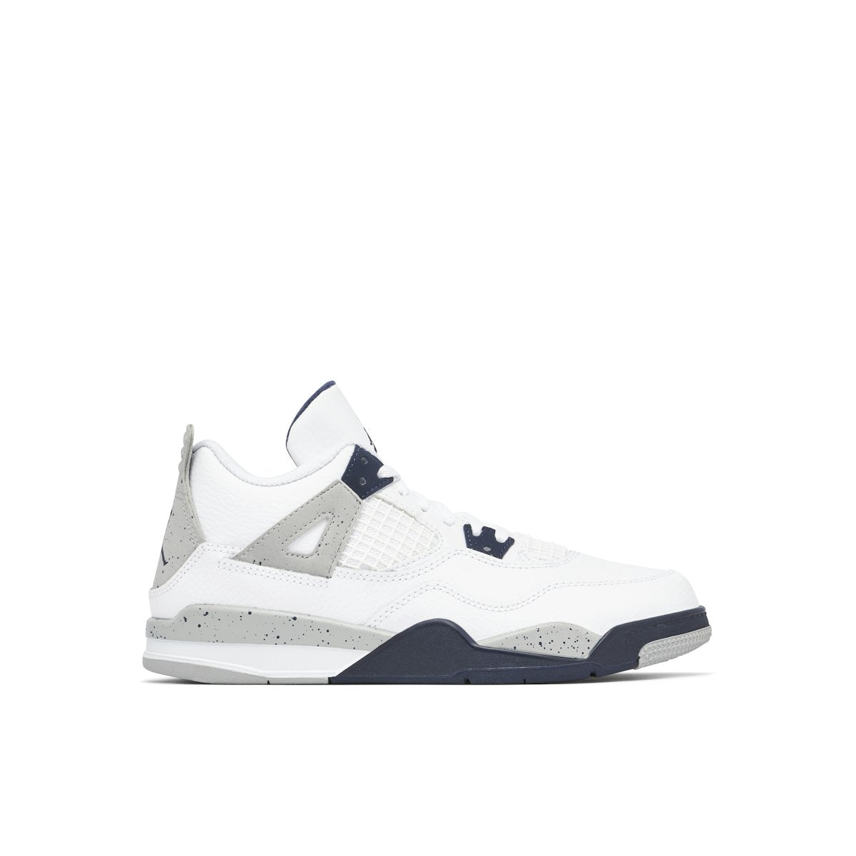 Air Jordan 4 Midnight Navy