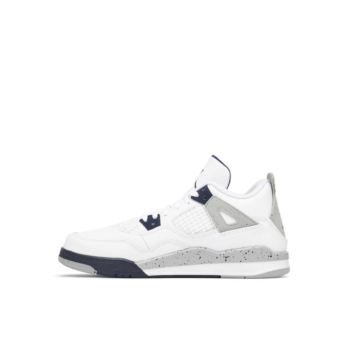 Air Jordan 4 Midnight Navy