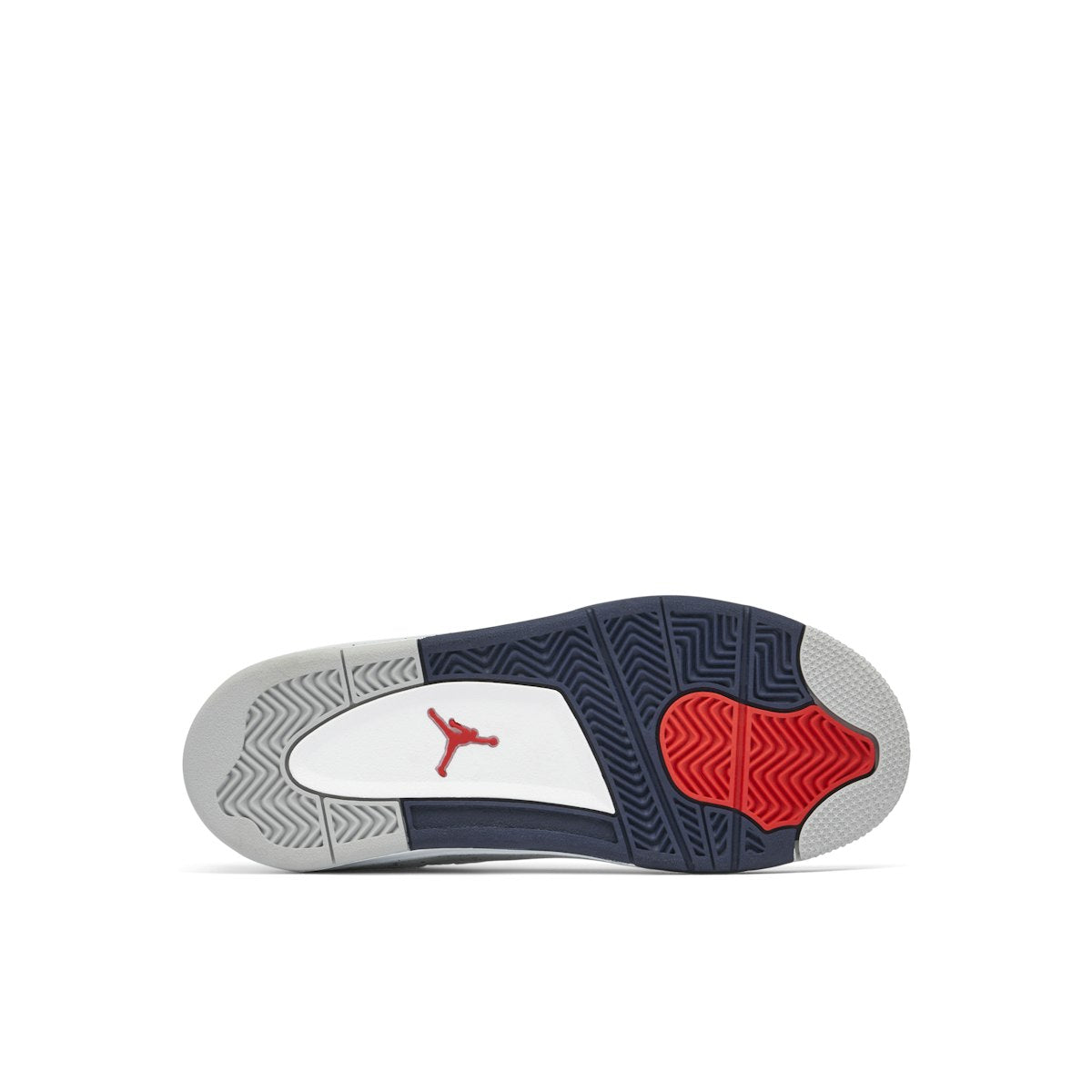 Air Jordan 4 Midnight Navy