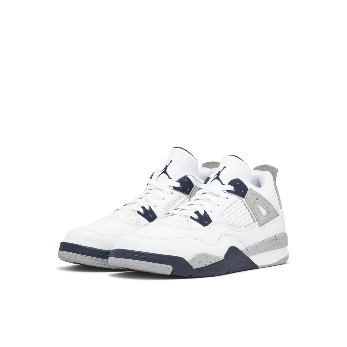 Air Jordan 4 Midnight Navy