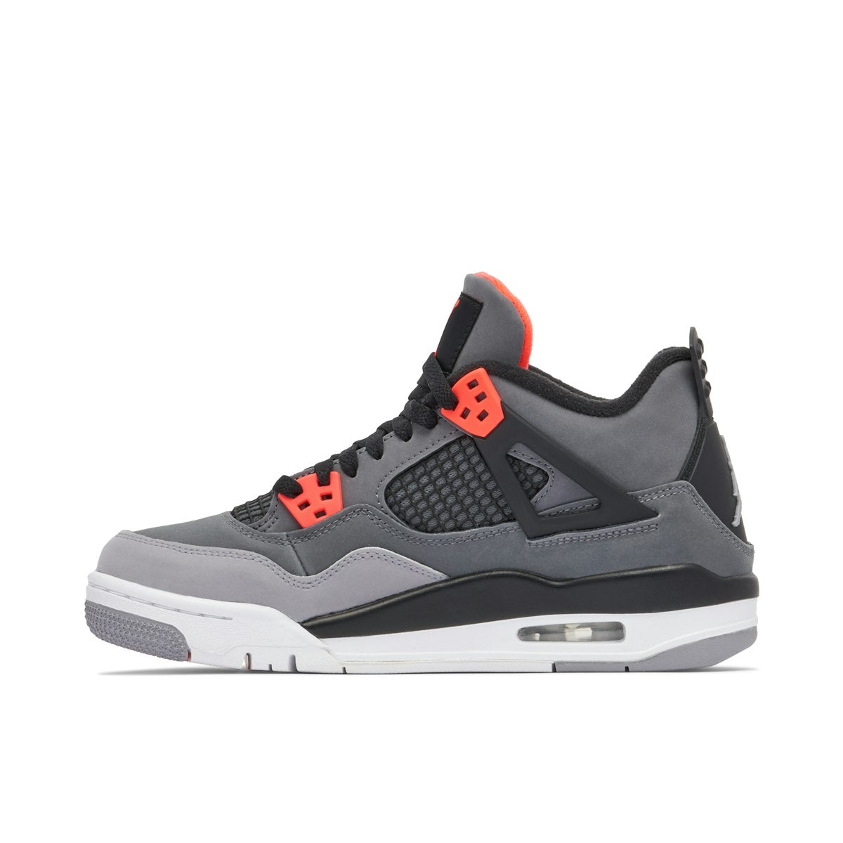 Air Jordan 4 Infrared (GS)