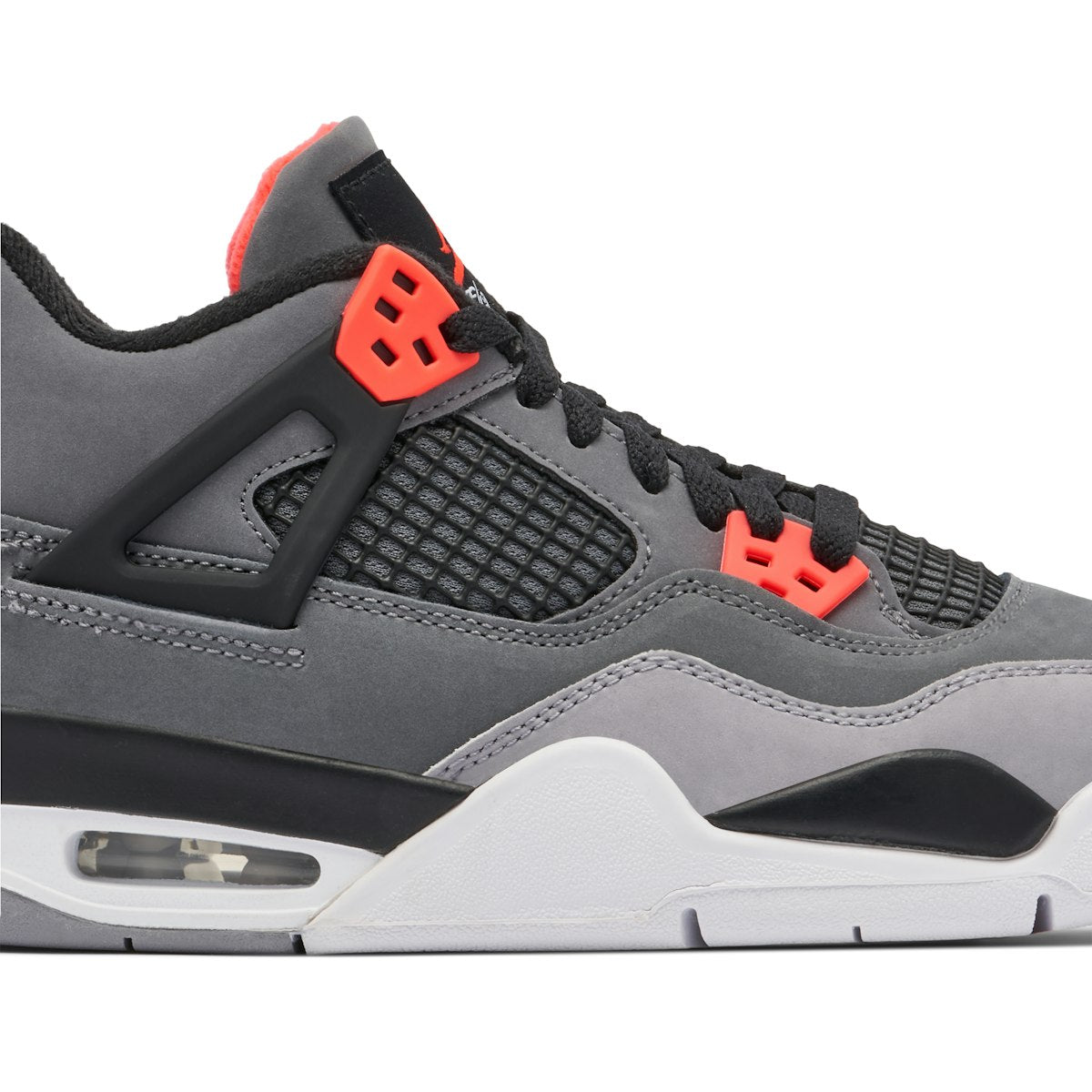 Air Jordan 4 Infrared (GS)
