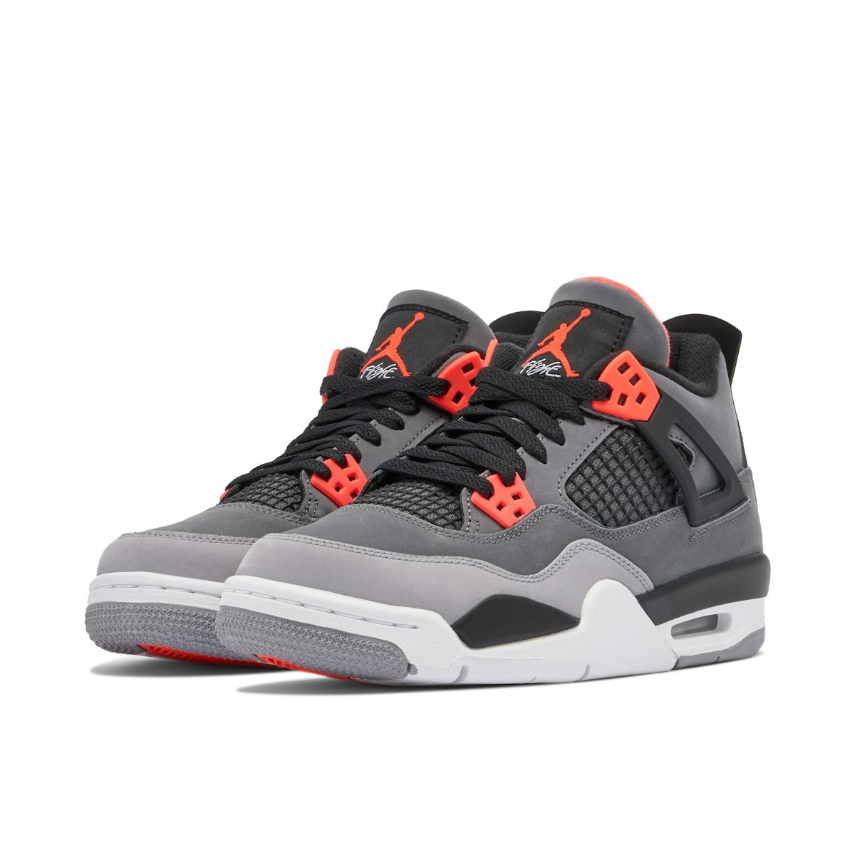 Air Jordan 4 Infrared (GS)