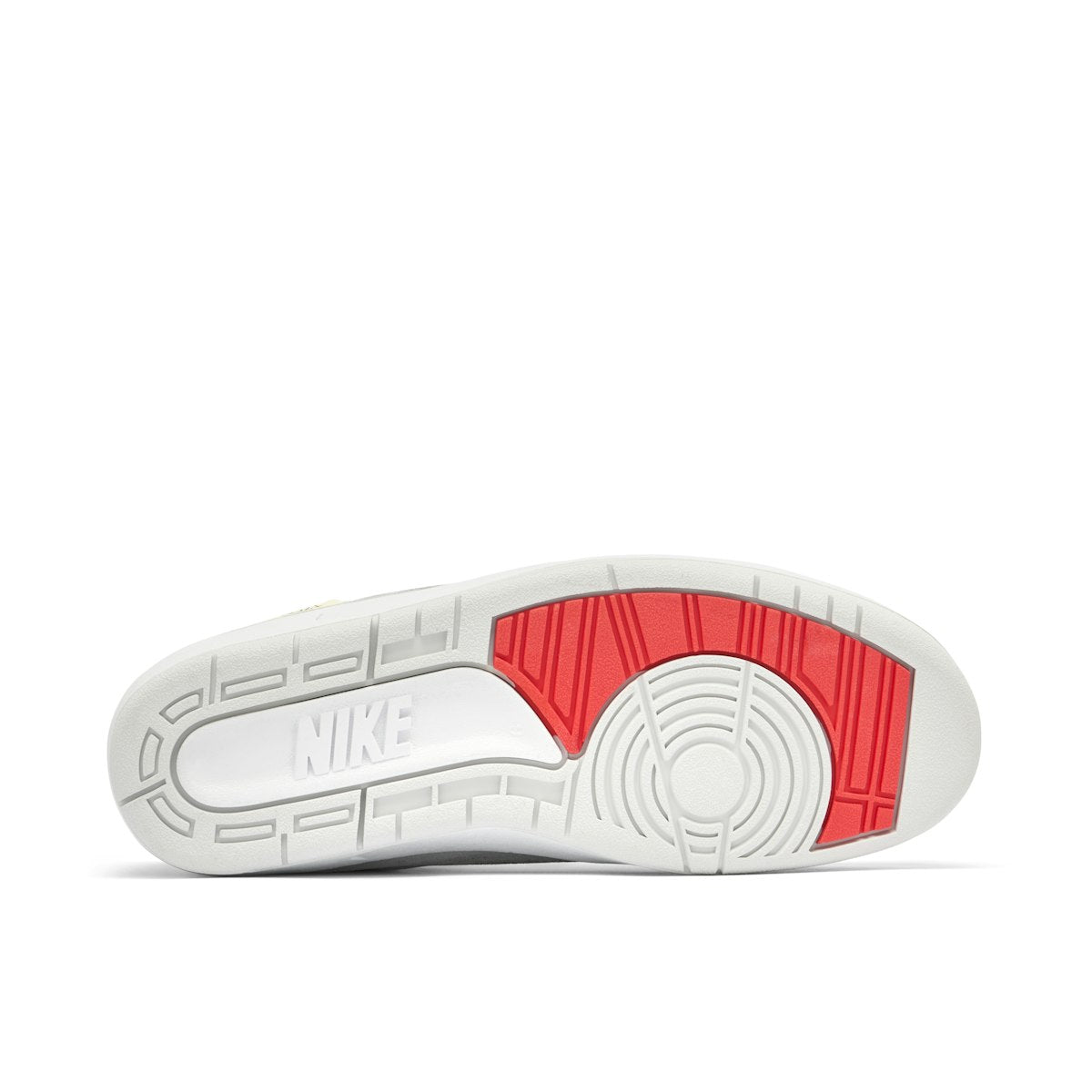 Air Jordan 2 Retro SP Union Grey Fog