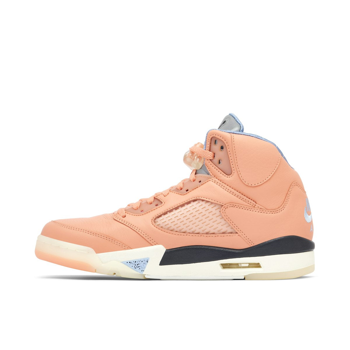 Air Jordan 5 DJ Khaled 'We The Best Crimson Bliss'
