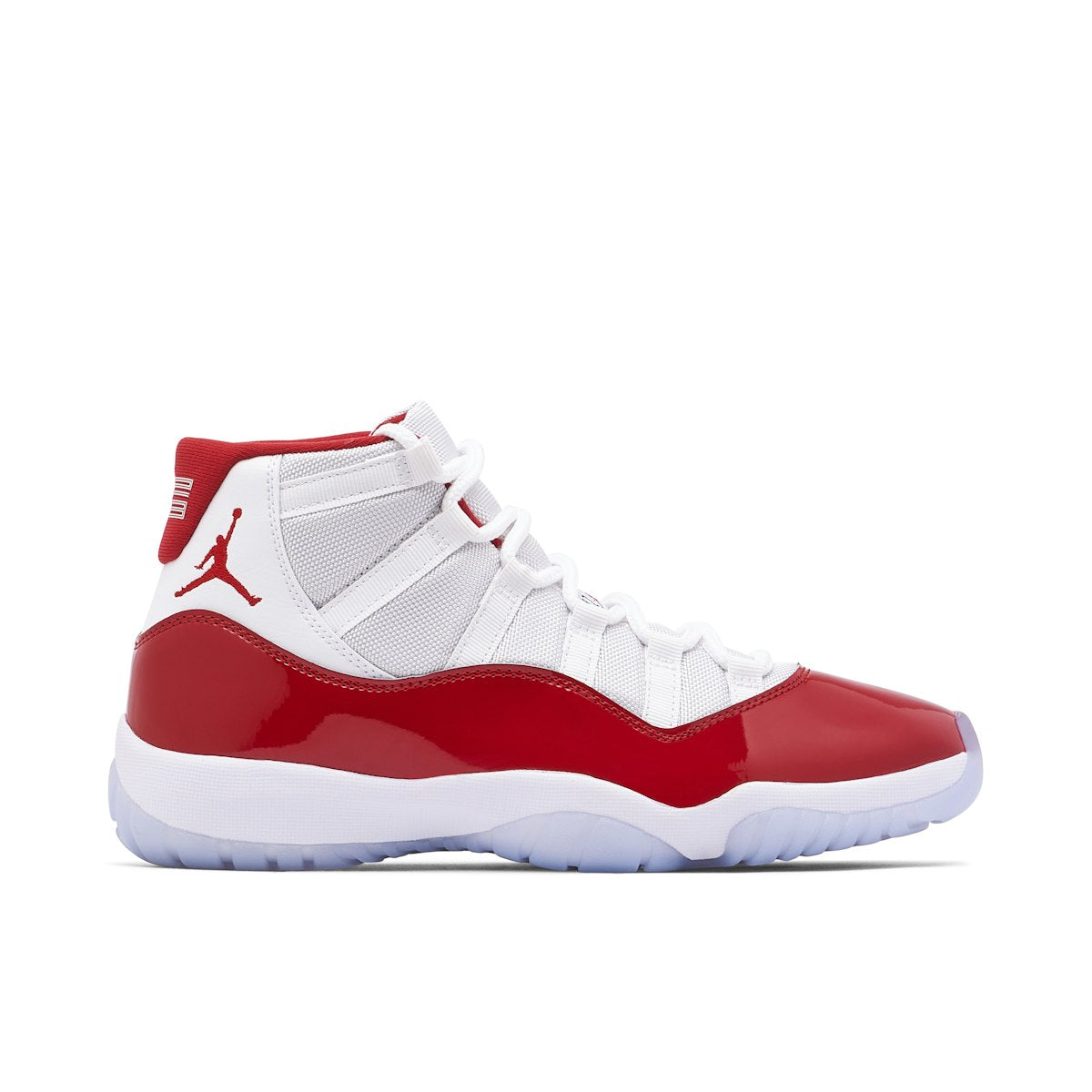 Air Jordan 11 Cherry