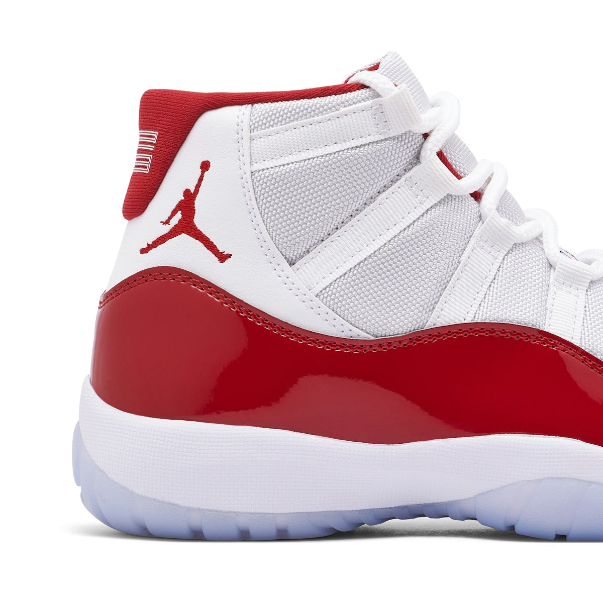 Air Jordan 11 Cherry