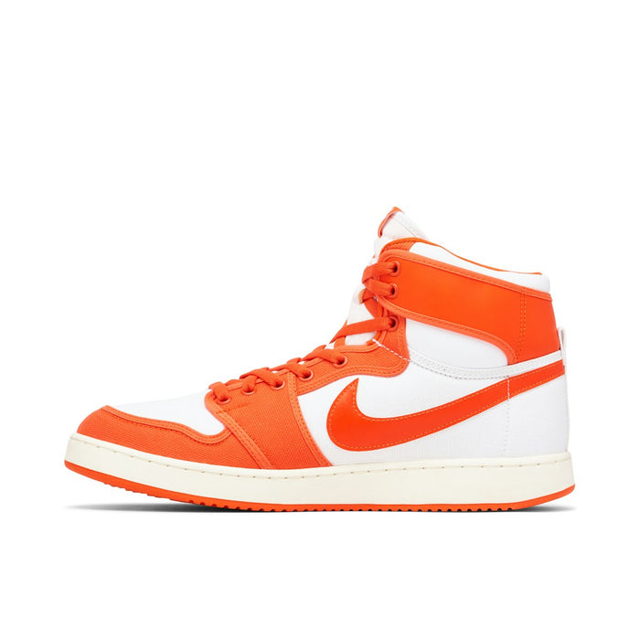 Air Jordan 1 AJKO ‘Rush Orange’
