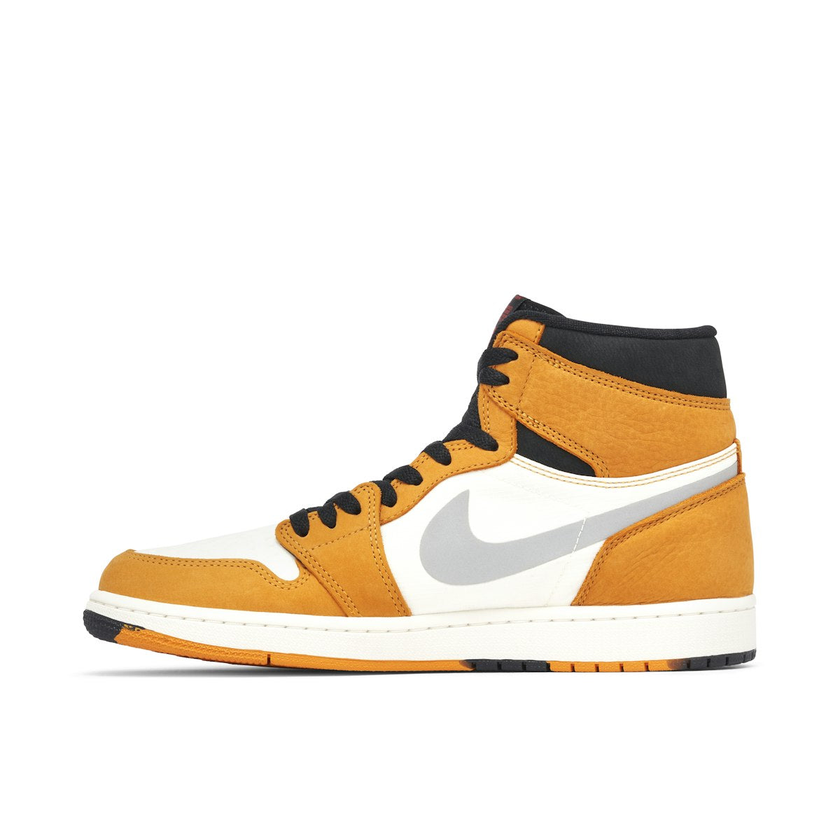 Air Jordan 1 High Element Gore-Tex Light Curry