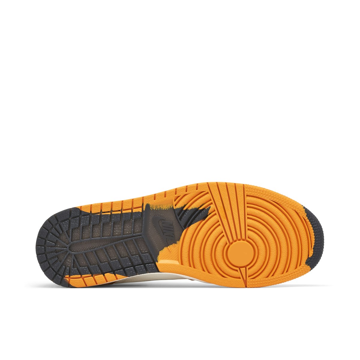 Air Jordan 1 High Element Gore-Tex Light Curry