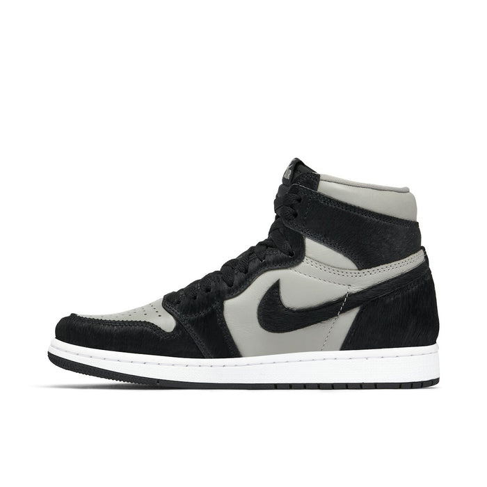 Air Jordan 1 Retro High OG Twist 2.0 Medium Grey