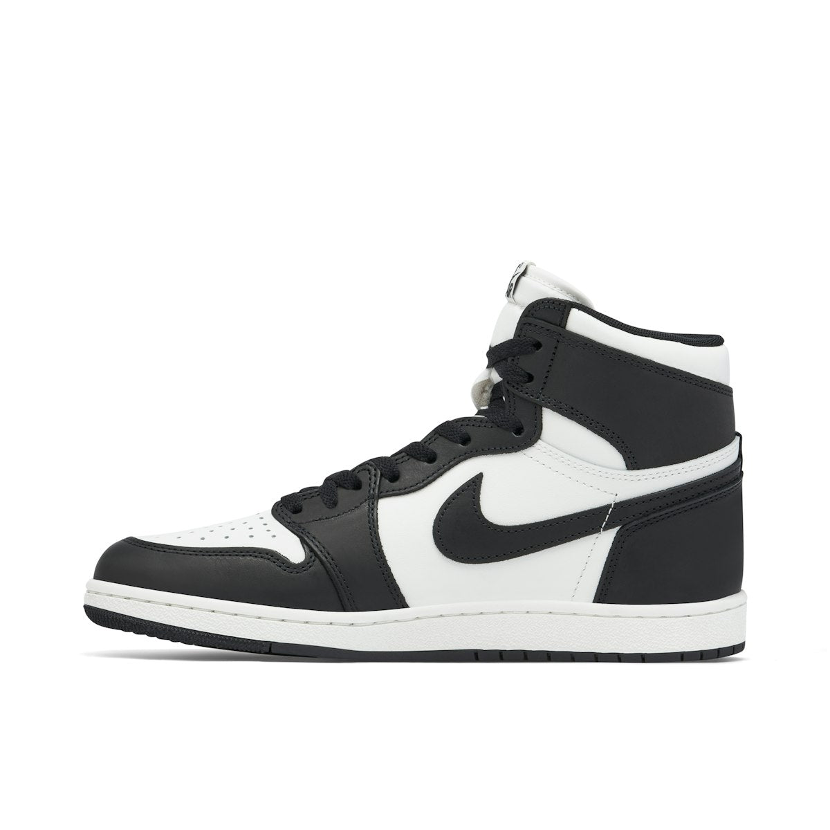 Air Jordan 1 High Retro 85 Black White (2023)