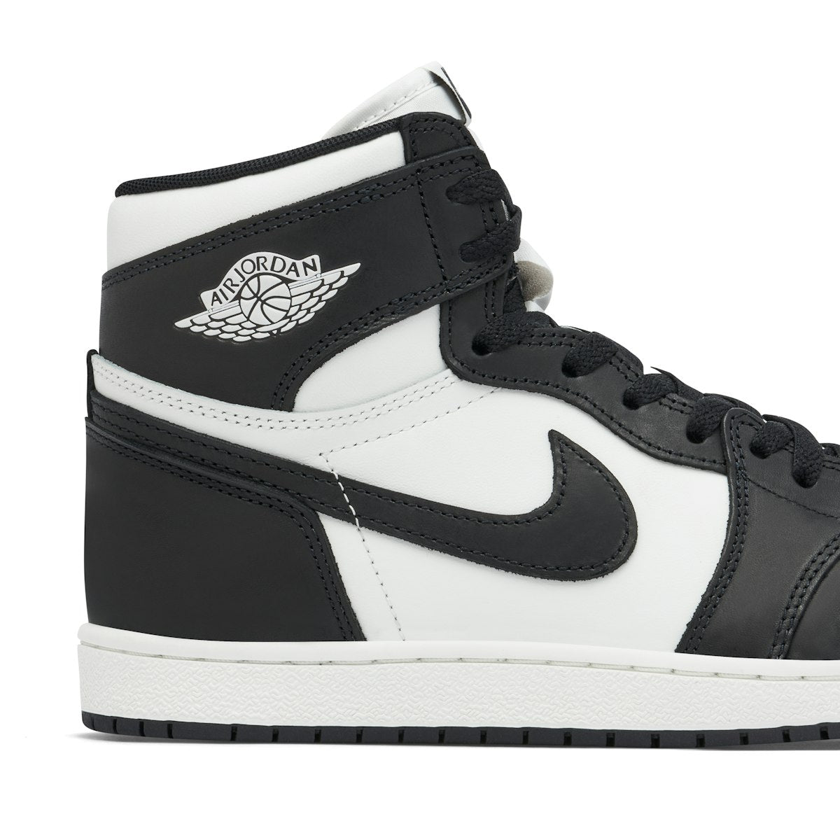 Air Jordan 1 High Retro 85 Black White (2023)