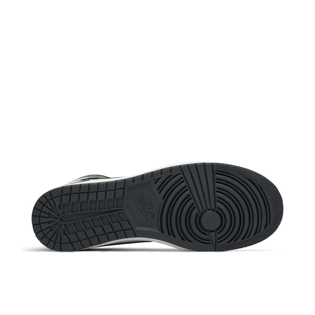 Air Jordan 1 High Retro 85 Black White (2023)