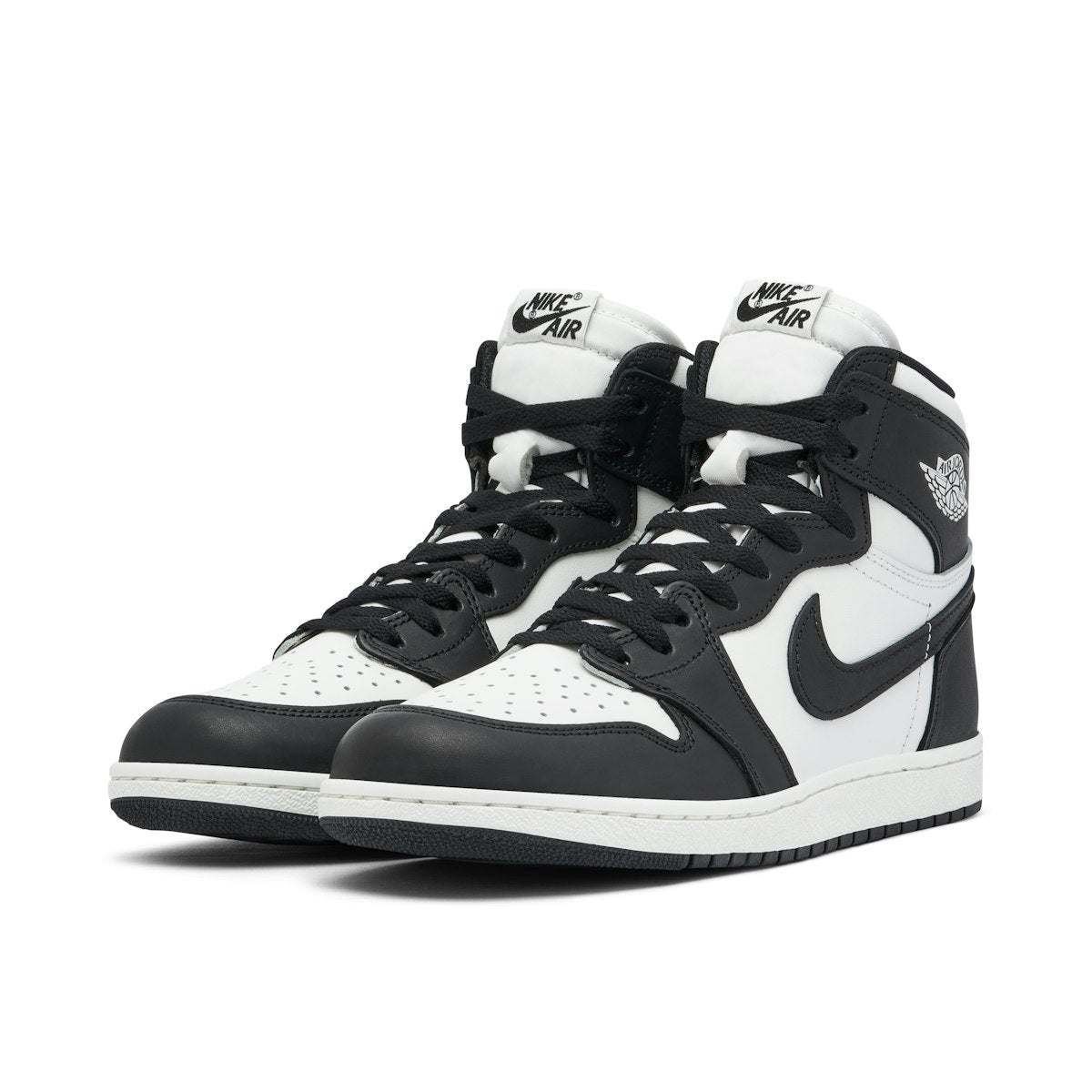 Air Jordan 1 High Retro 85 Black White (2023)