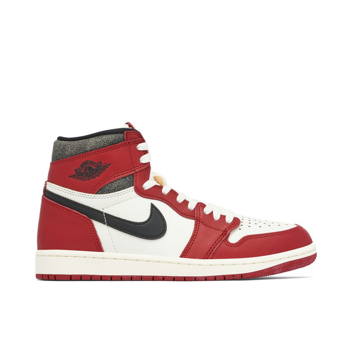 Air Jordan 1 Retro High OG Chicago Lost And Found