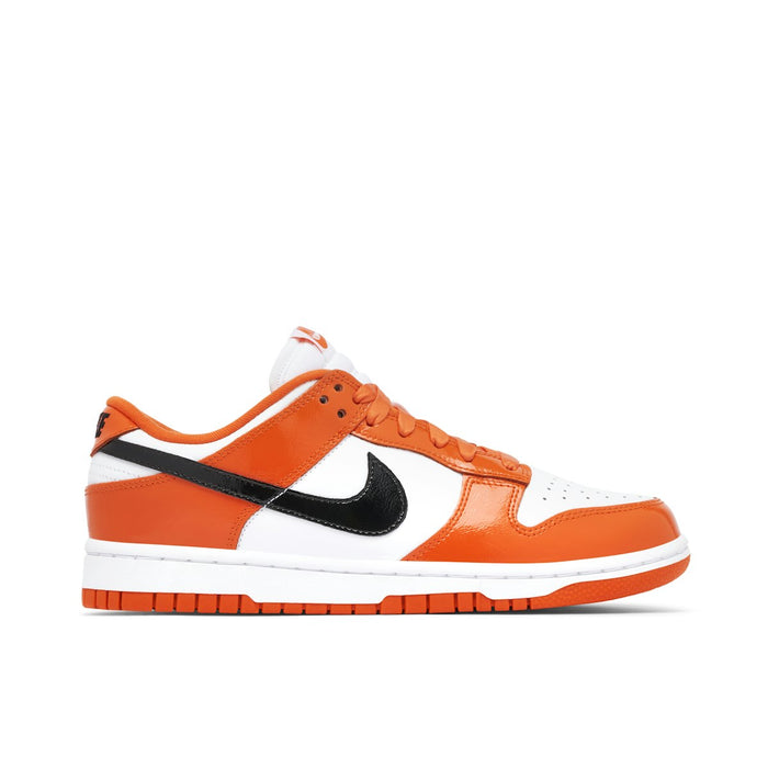 Nike Dunk Low Patent Halloween Women’s