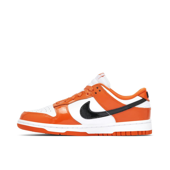 Nike Dunk Low Patent Halloween Women’s