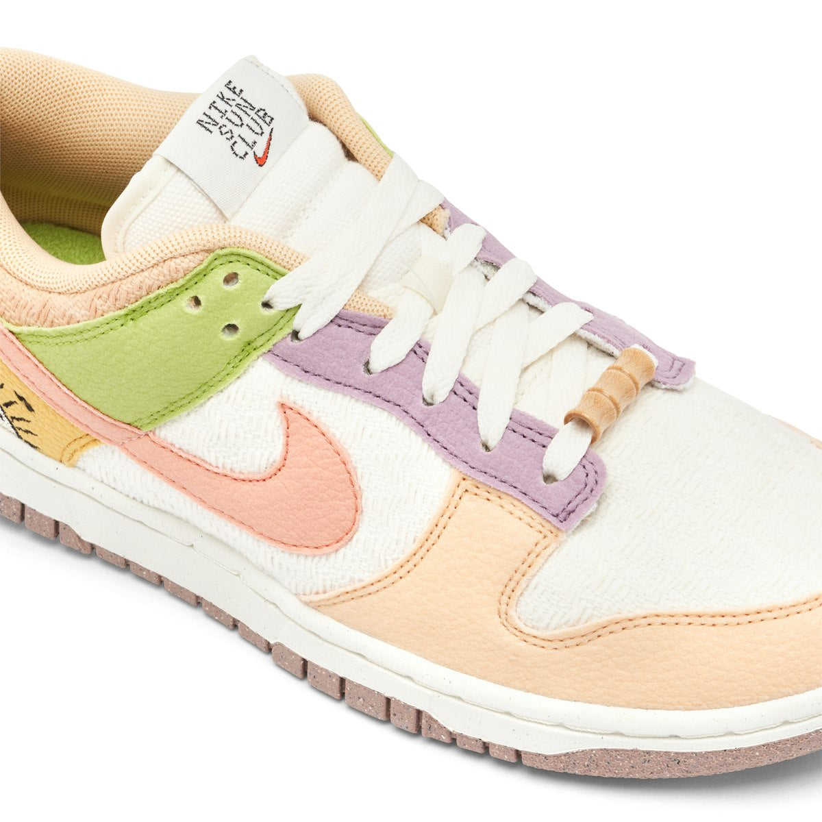 Nike Dunk Low Retro Sun Club Multi (Women’s)