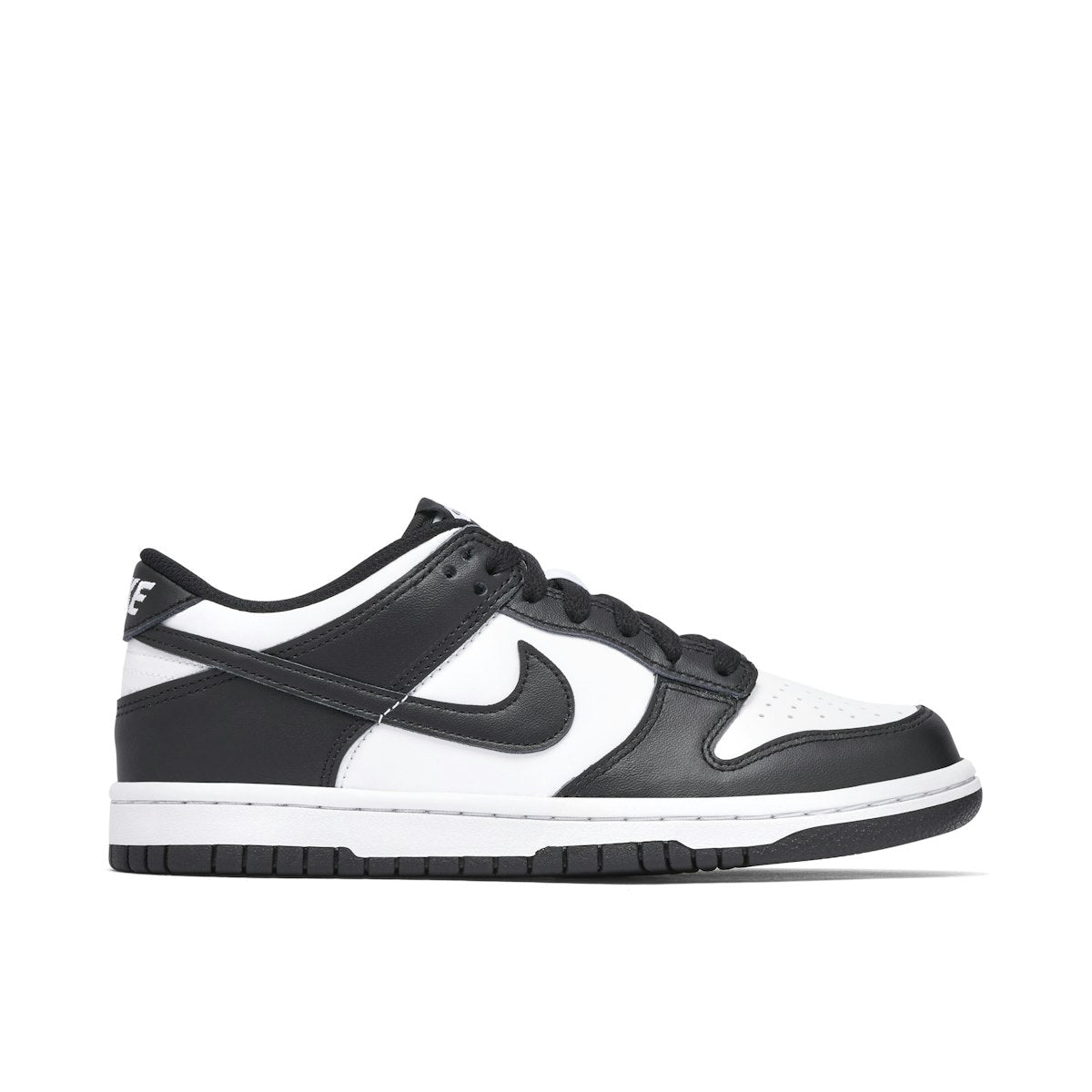 Nike Dunk Low Panda Black white GS