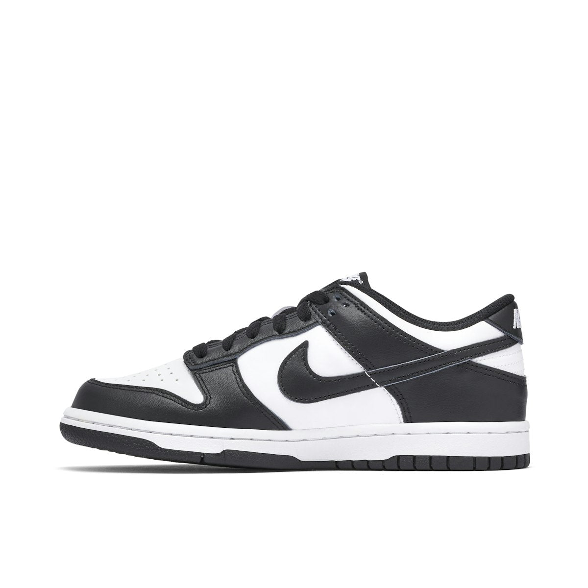 Nike Dunk Low Panda Black white GS