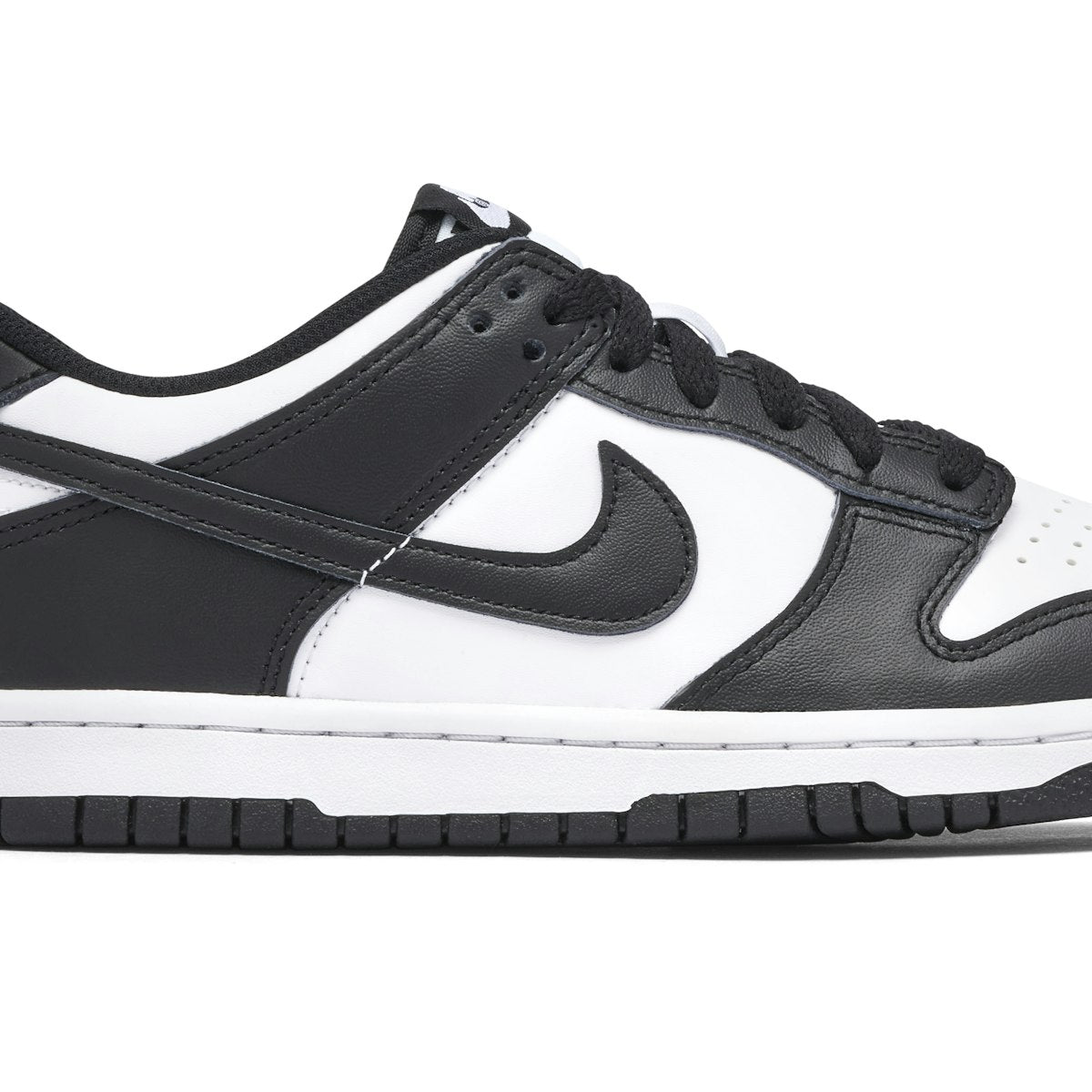 Nike Dunk Low Panda Black white GS
