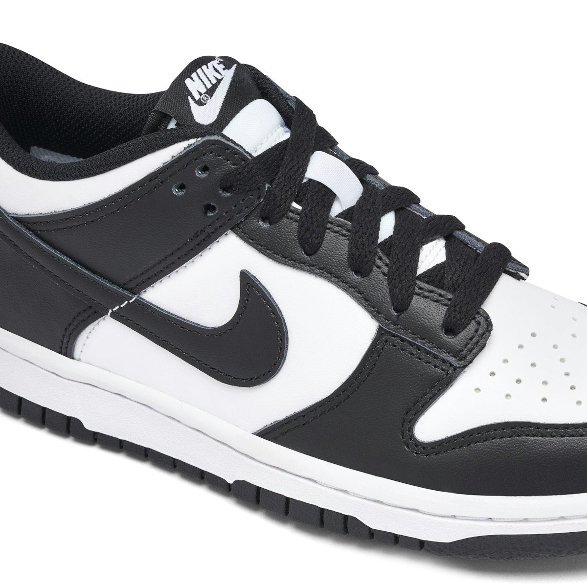 Nike Dunk Low Panda Black white GS