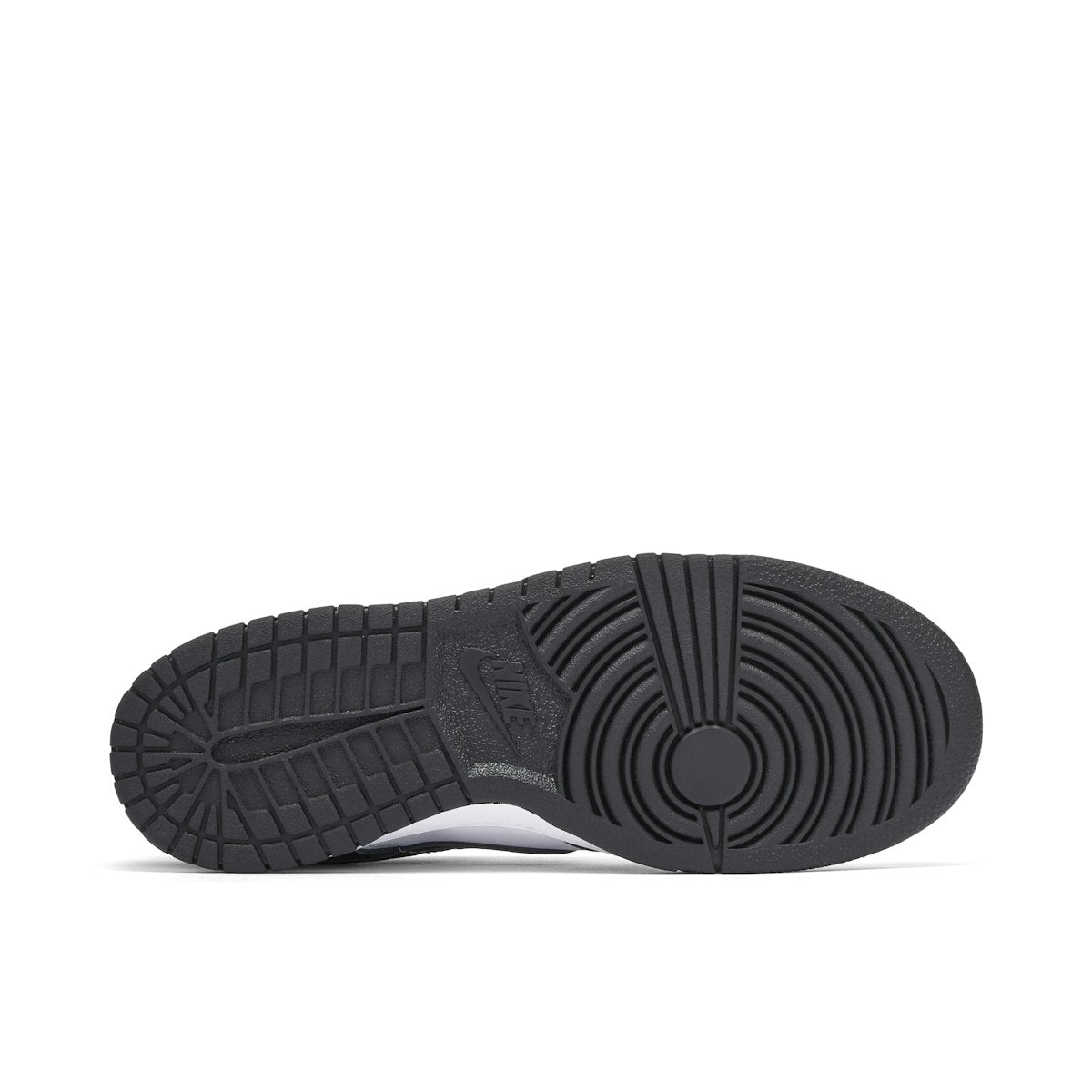 Nike Dunk Low Panda Black white GS