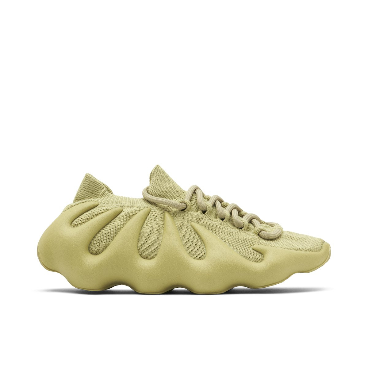 Yeezy 450 Sulfur Sneakers