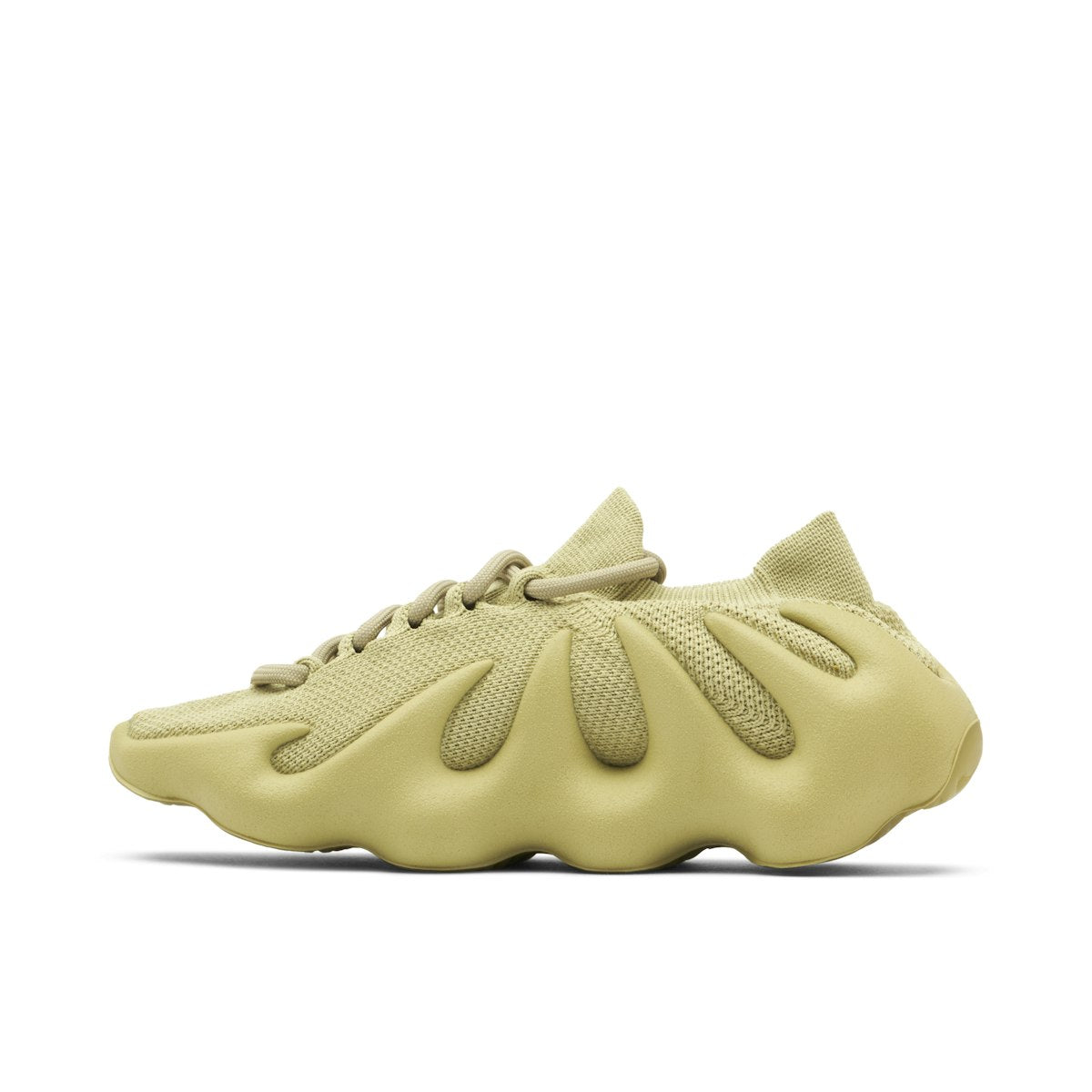Yeezy 450 Sulfur Sneakers