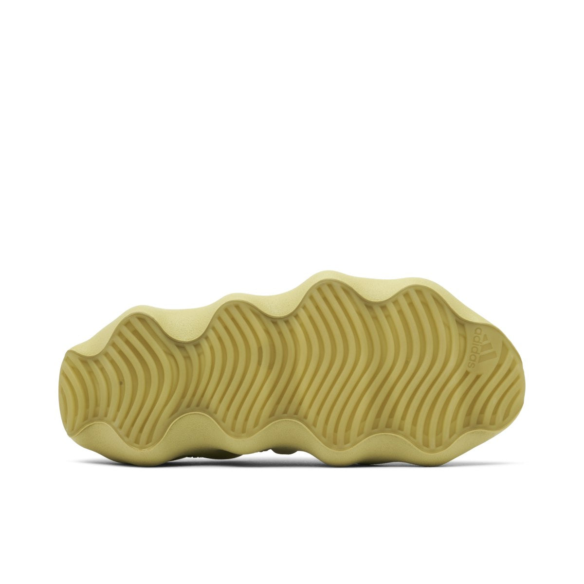 Yeezy 450 Sulfur Sneakers